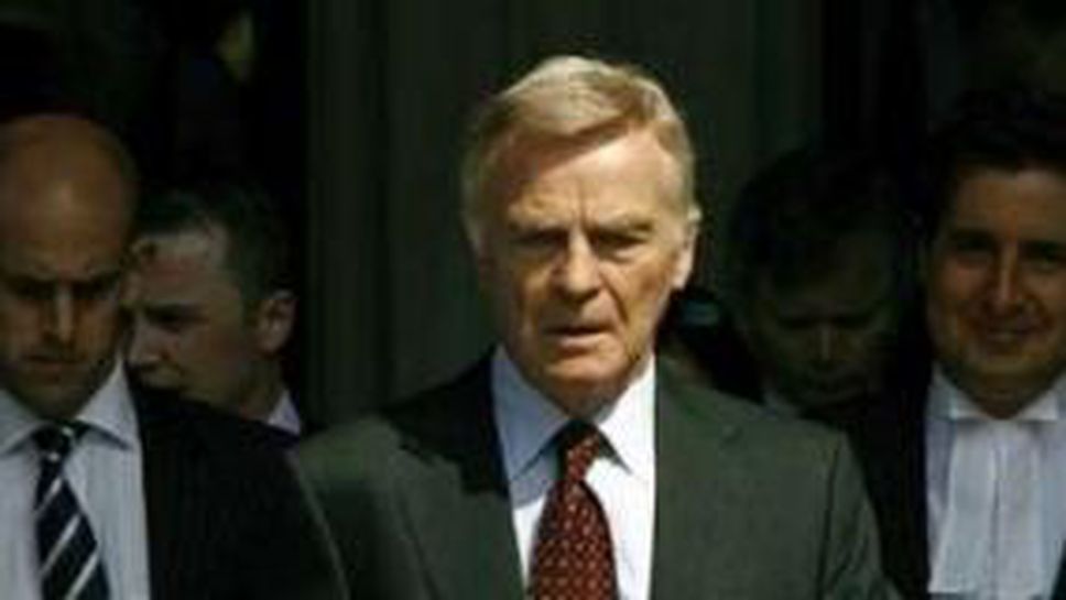 Мозли: Новото разпределение на силите във Формула 1 не се дължи на дифузьорите