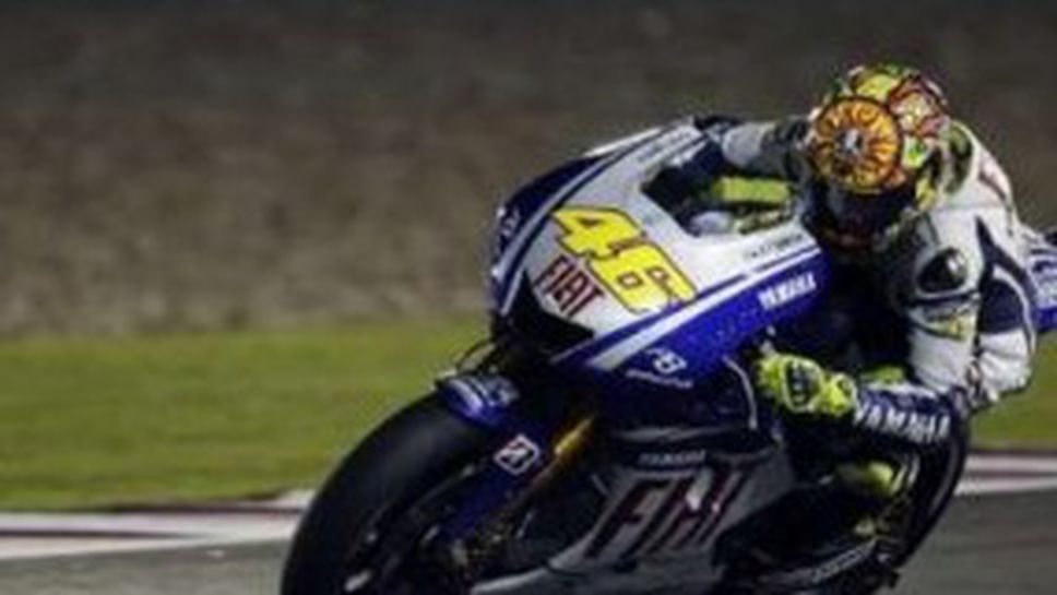 Доктора: Кейси бе най-бърз и заслужаваше победата