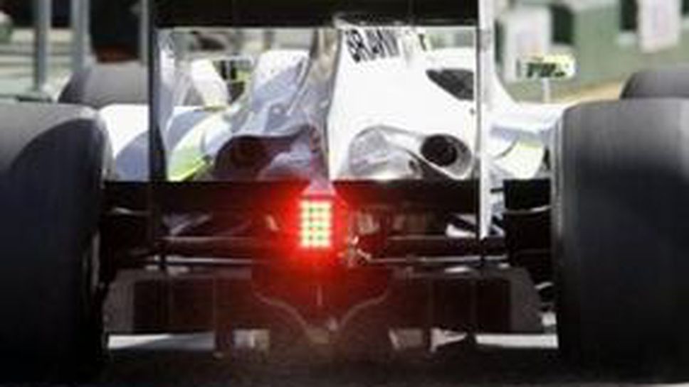 Съдия на ФИА заспива по време на изслушването