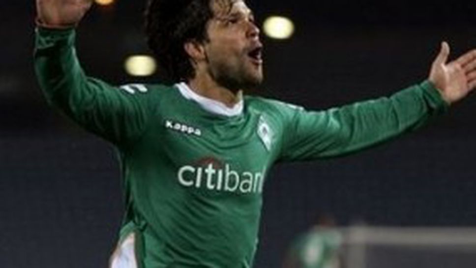 Вердер изхвърли и Удинезе след голова фиеста