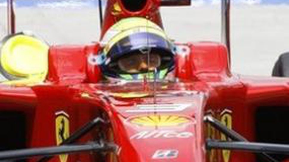 Шеф на Уилямс напада Ферари и Рено за титлите им през последните години