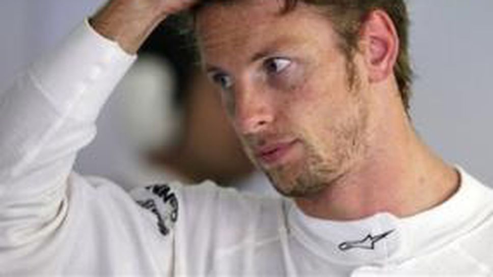 След нападките, Бътън отвръща на удара: Бриаторе ме искаше за пилот на Рено, те нямат бърза кола