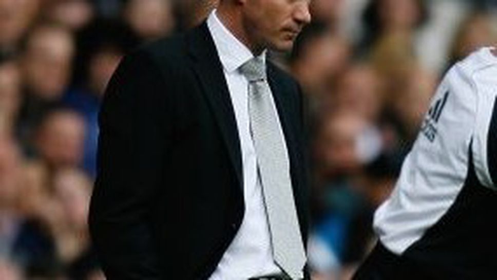 Шиърър продължава да се надява