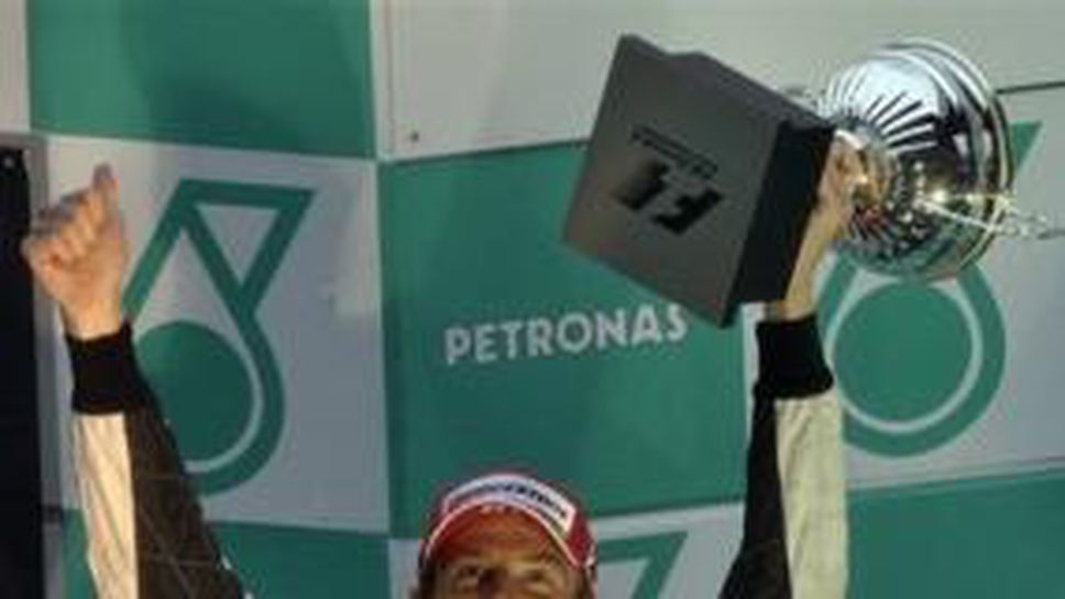 Шеф на Рено не подкрепя нападките на Бриаторе за Бътън