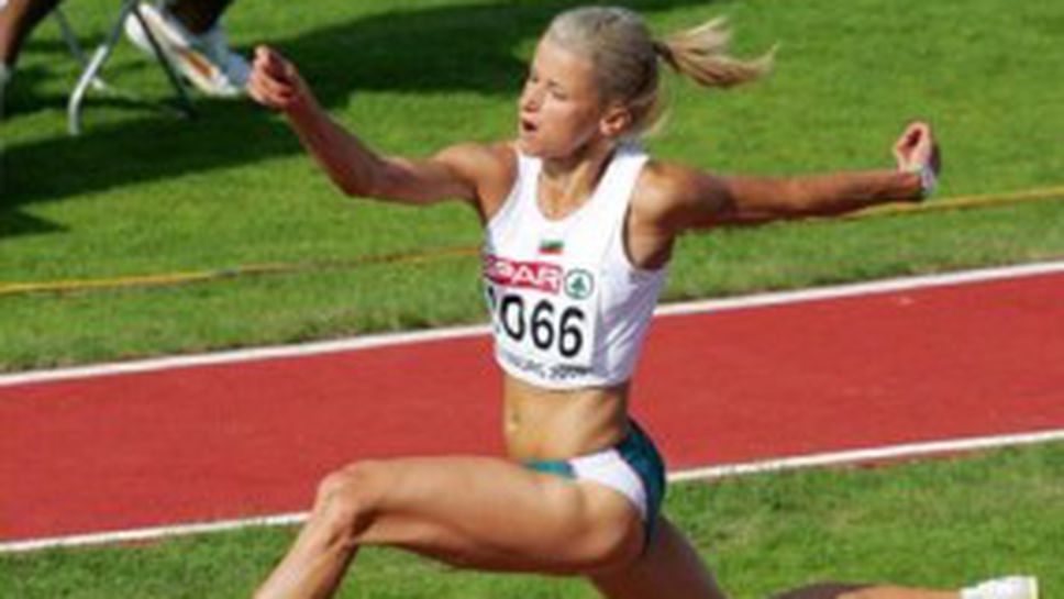 По идея на Тереза Маринова на “Павел Павлов” ще има състезание и за деца