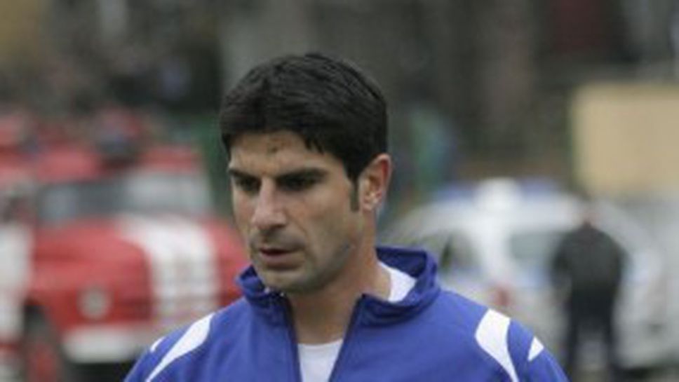 Лекарите официално разрешиха на Гонзо да играе