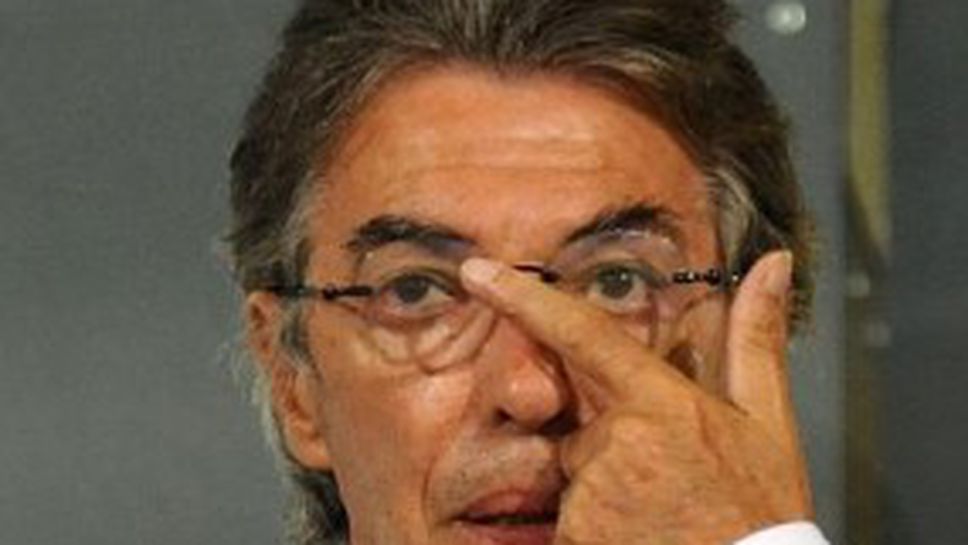 Морати изригна срещу Милан: Колко дузпи им дават?