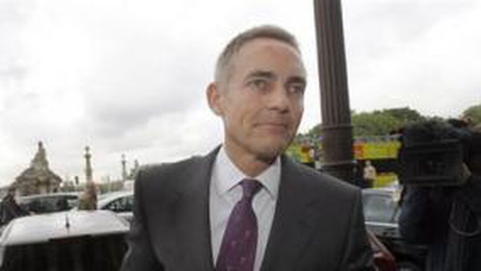 Макларън благодари на ФИА за лекото наказание