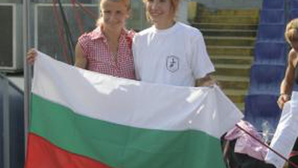 Рекорден брой зрители на турнира “Павел Павлов“