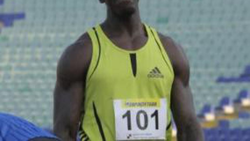 Чембърс остана доволен от българските кинезитерапевти