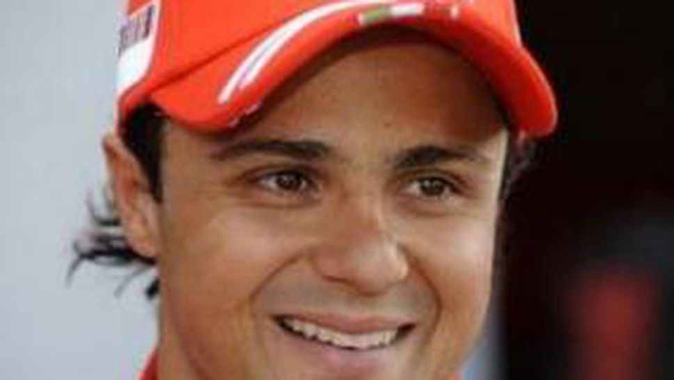 Маса: Имал съм и по-лоши катастрофи