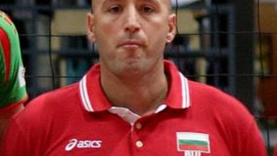 Владислав Тодоров: Щастлив съм, играхме много добре