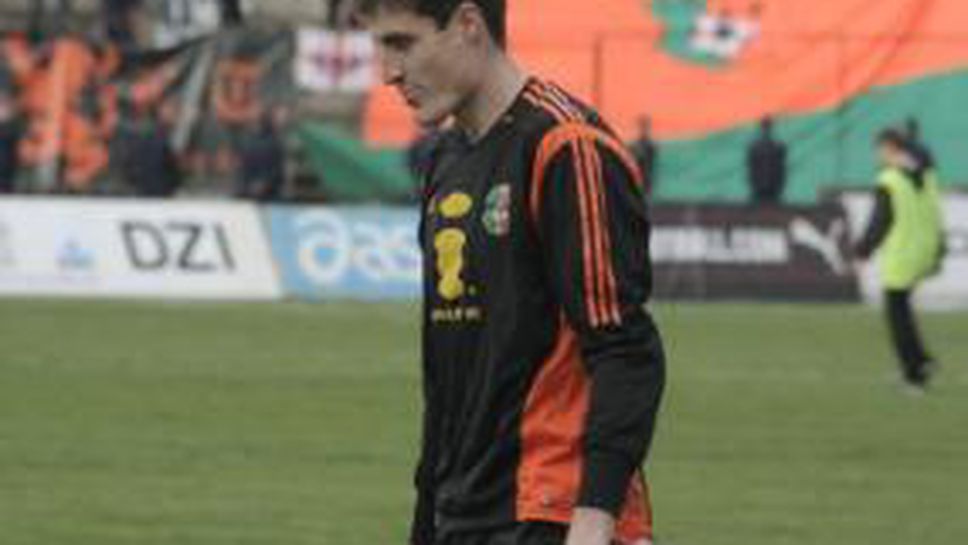 Тодоров и Попов в спор за капитанската лента на Литекс