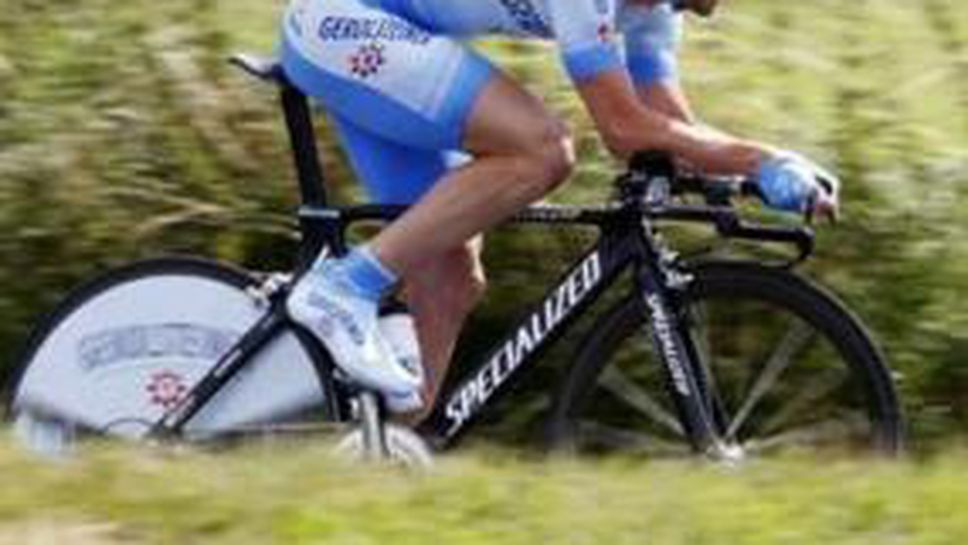 Шумахер спечели четвъртия етап на Тур дьо Франс