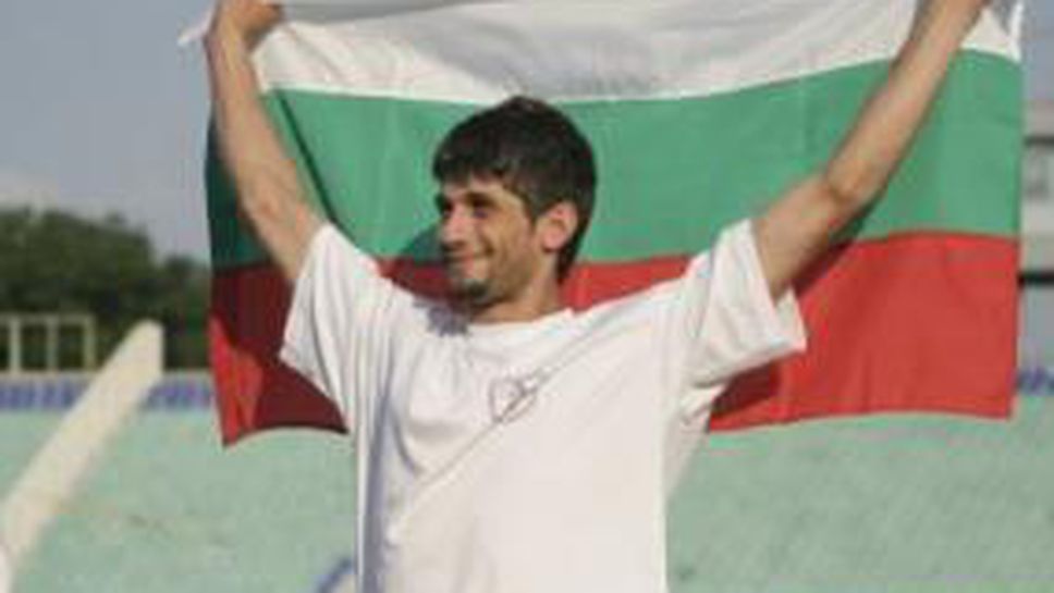 Поканиха Момчил Караилиев на Супер Гран При  в Монако