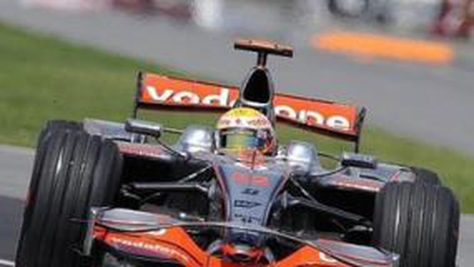 Днес отборите от Формула 1 стартират тестовете на "Херес"