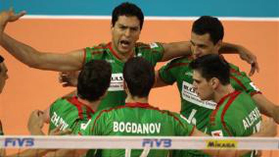 Пушката: Почваме да навлизаме във все по-добра спортна форма