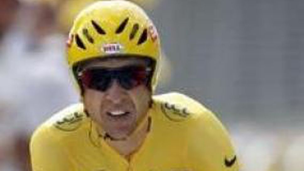Карло Систре триумфира в предпоследния етап на Тур дьо Франс