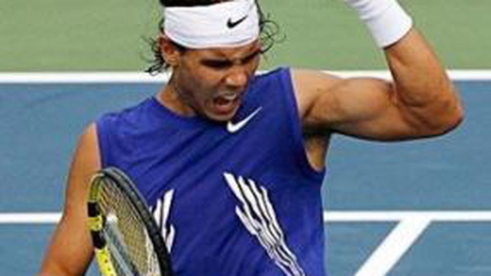 Мъри: Дните на Федерер са преброени