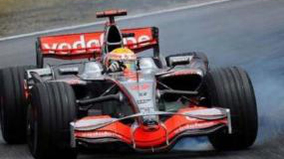 "F1 под лупа": Защо Хамилтън бе толкова бърз на Хокенхайм?