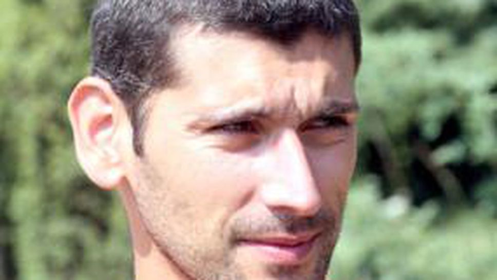 Александър Попов: ЦСКА отново ще се бори за шампионската титла