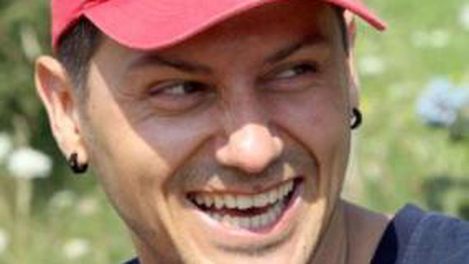 Николай Иванов: С Халкбанк се целим в титлата на Турция