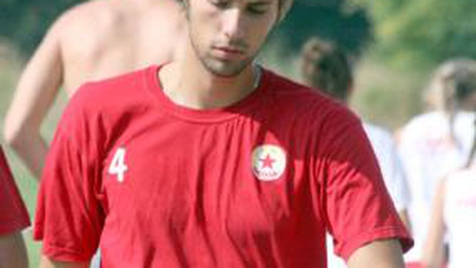 ЦСКА ще играе мачовете от Шампионската лига в зала ”Христо Ботев”