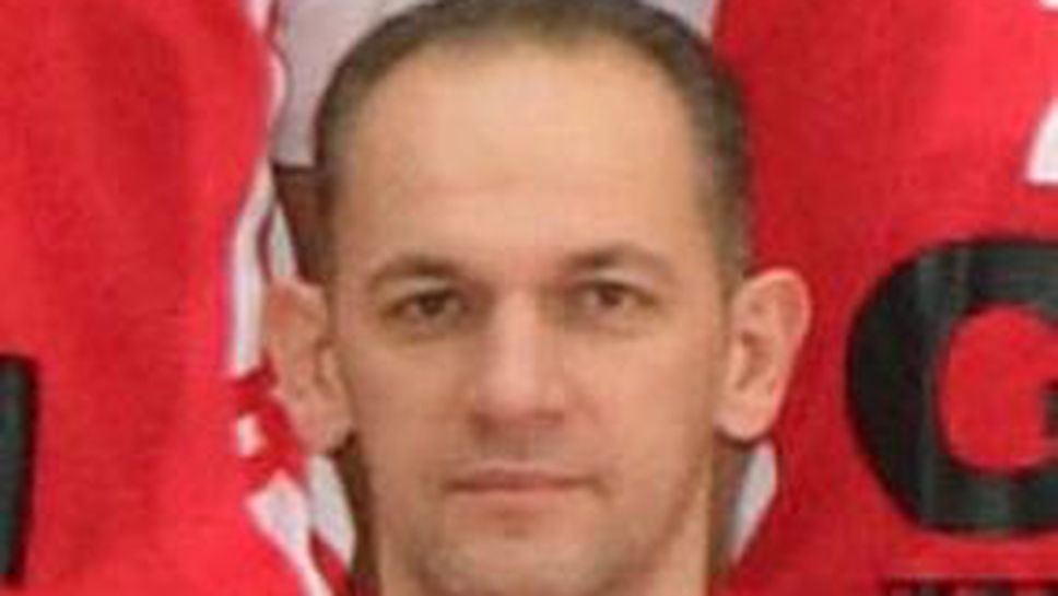 Даниел Пеев ще се оперира преди началото на сезона