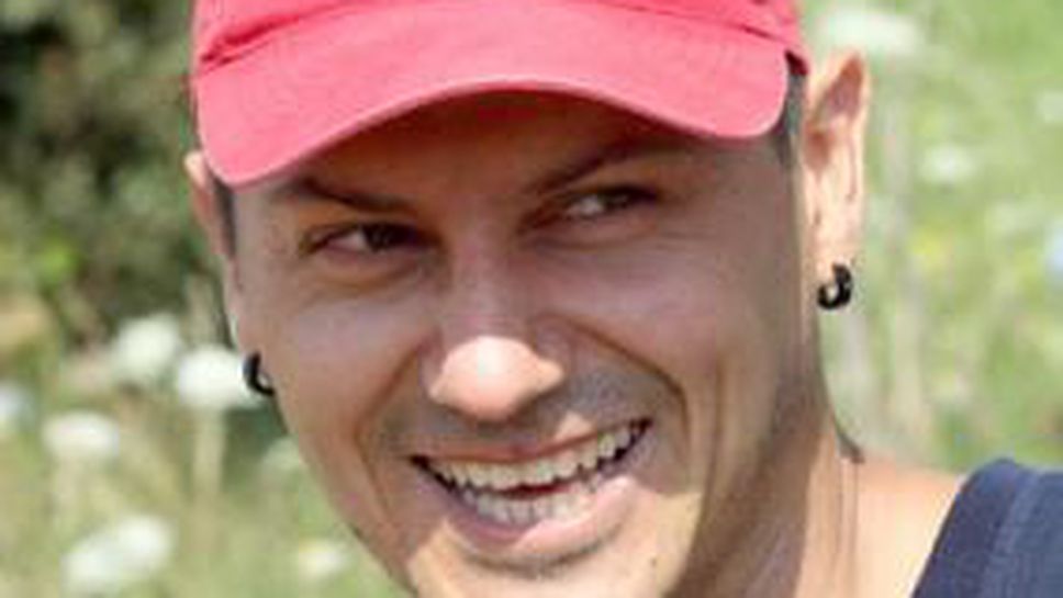 Николай Иванов отклонил покана на Мартин Стоев да играе на Олимпиадата