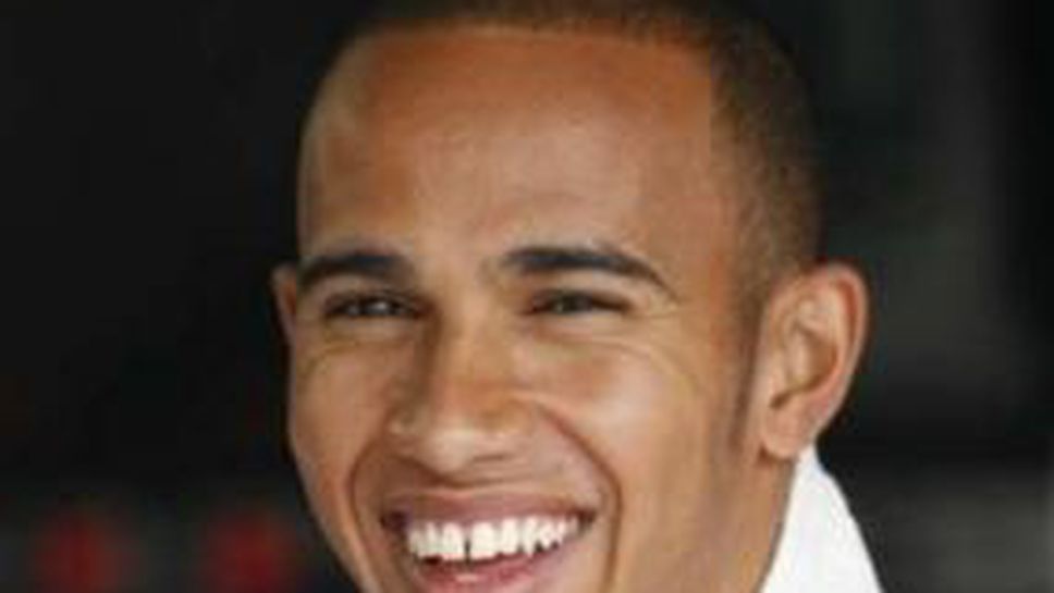 Хамилтън и Ковалайнен доволни от силния старт в Унгария