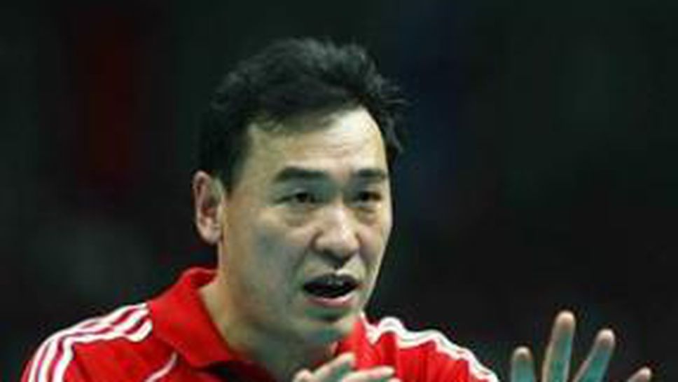 Китай с ясен състав за мача с България, домакините надъхани за победа