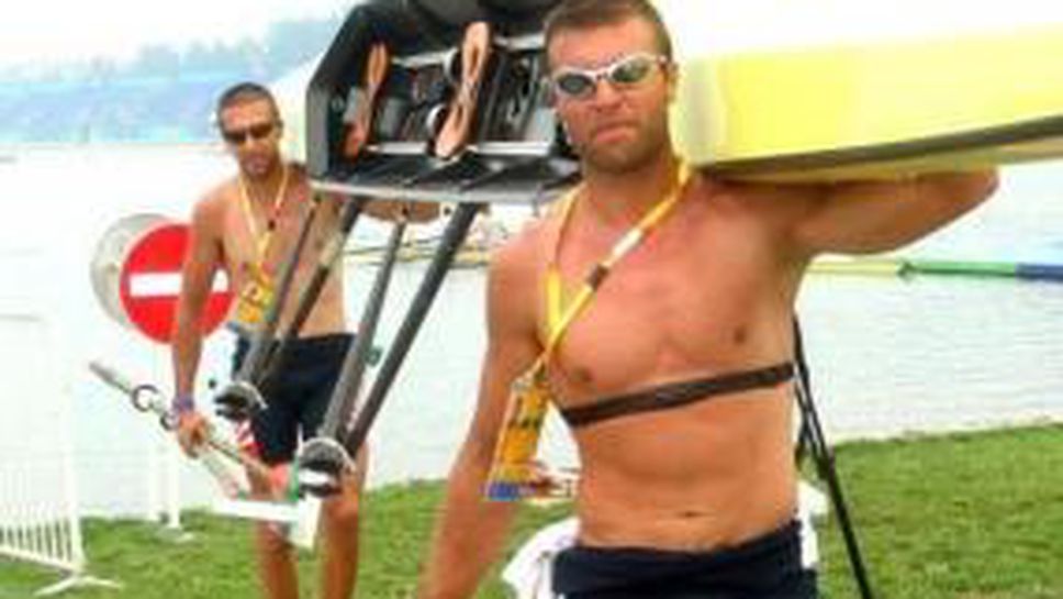 Братя Янакиеви срещу лодките на Русия и САЩ в спор за полуфинал