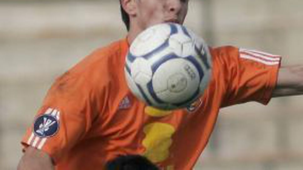 Станислав Манолев: Ще ставаме още по-силни