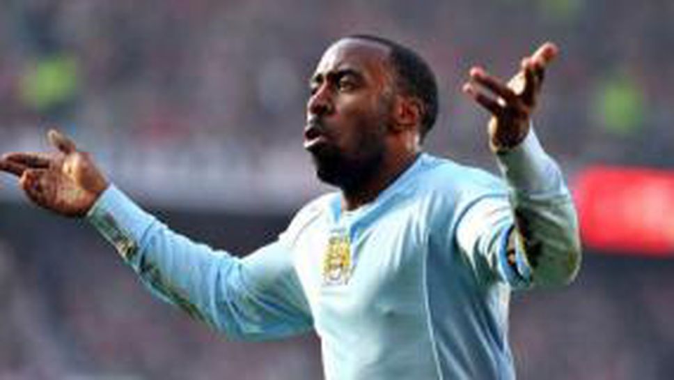 Васел може да пропусне началото на сезона, шанс за Божинов