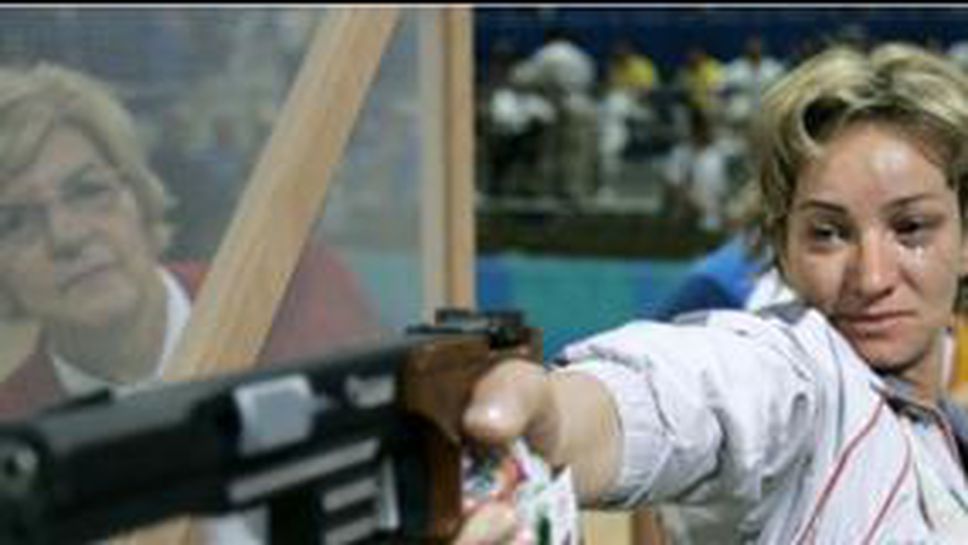 Мария Гроздева: Пикът на формата ми беше преди няколко дни