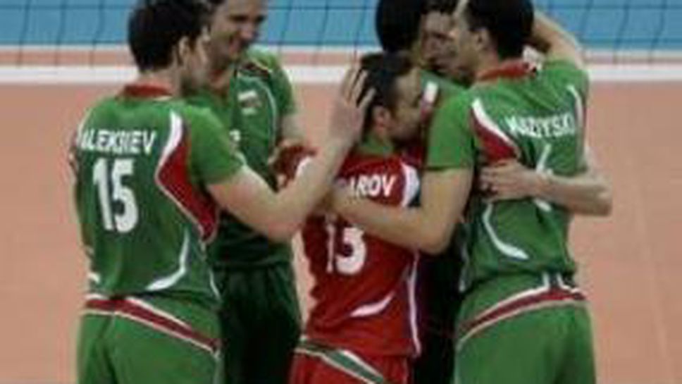 Матей Казийски: Трябва ни повече увереност