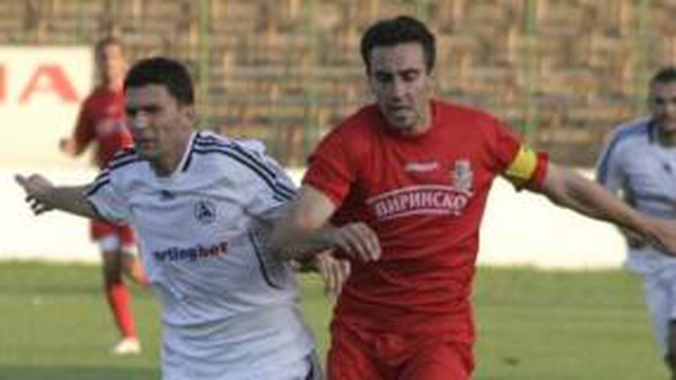 Славия най-после би, Тодор Колев герой