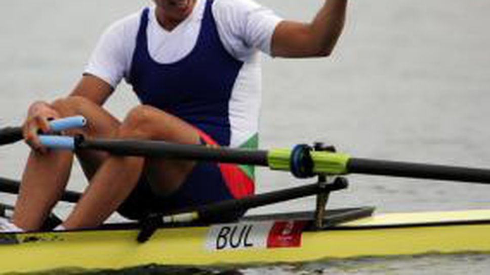 Бойко Борисов ще награди олимпийската шампионка Румяна Нейкова