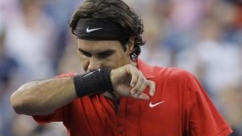 Федерер: Имам сили да спечеля US Open