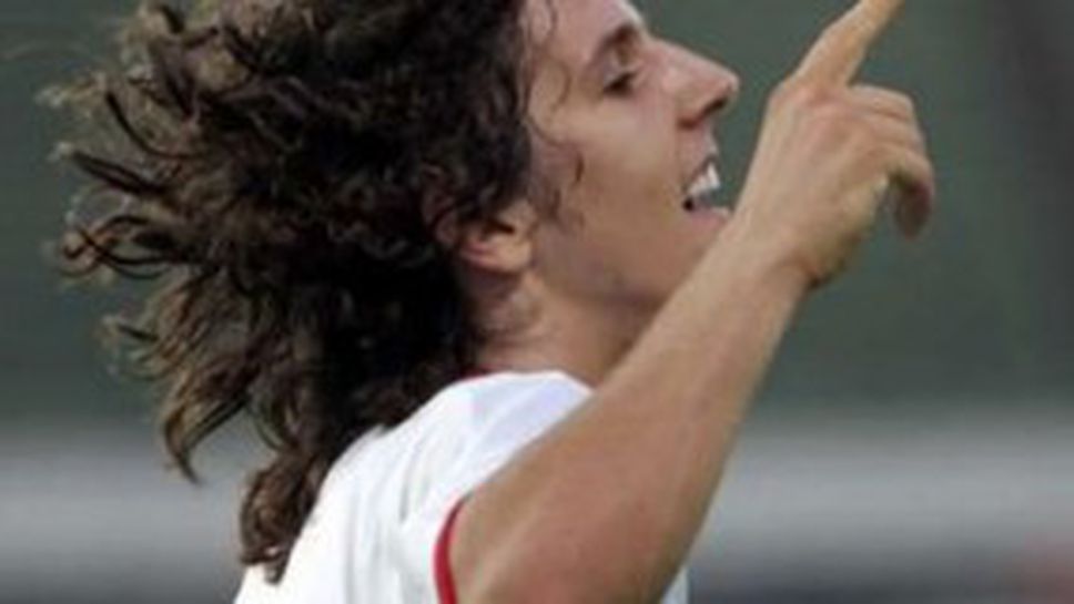 Стеван Йоветич: По-силни сме от българите