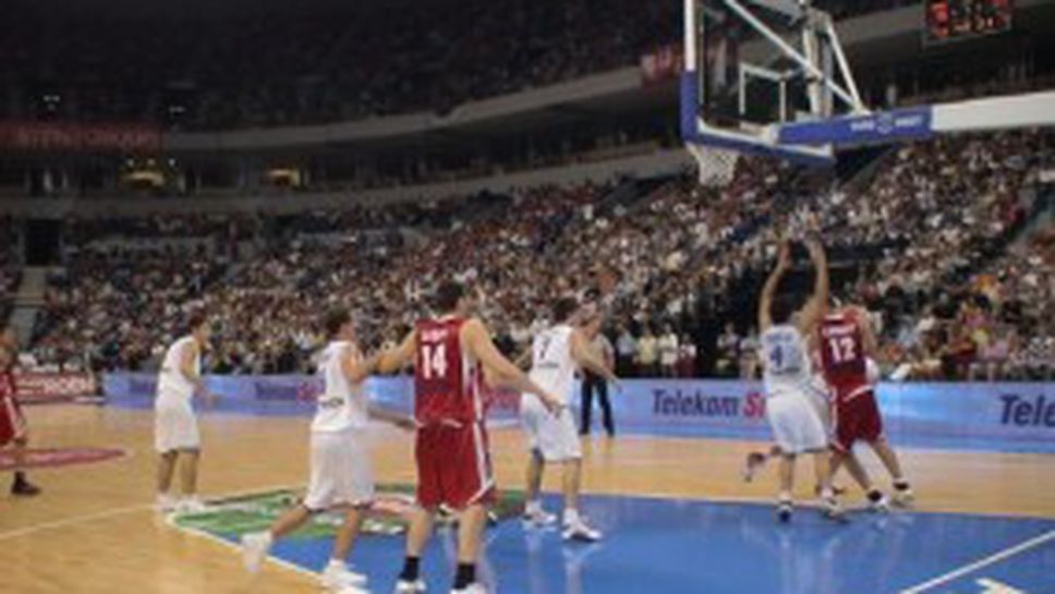 България излиза срещу Унгария в ключов мач от Група "A"