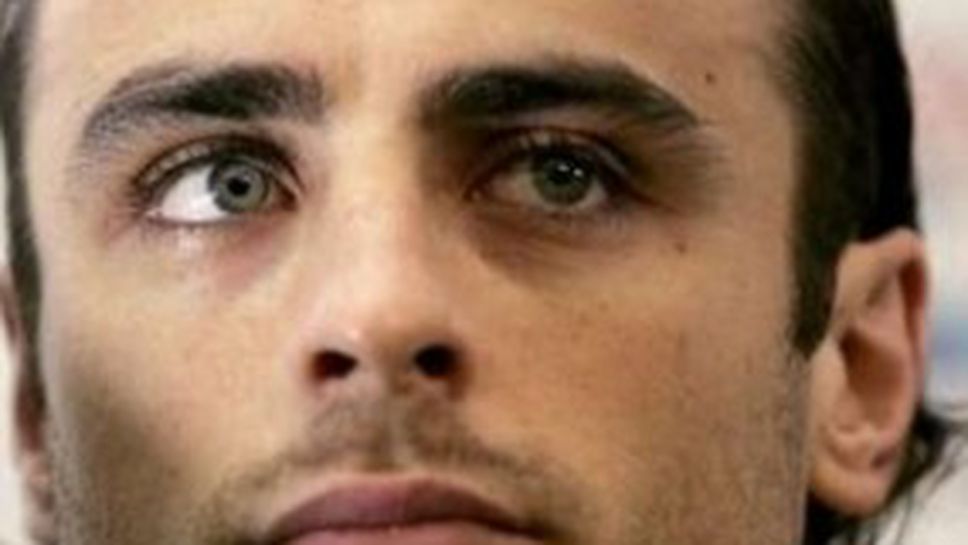 Бербатов: България може и без мен - сега псевдоспециалистите са на ход