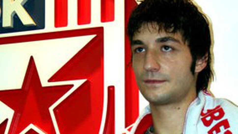 Игор Бурзанович: Изгубихме две големи точки