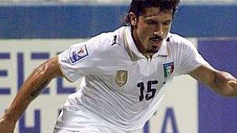 Оперираха Гатузо