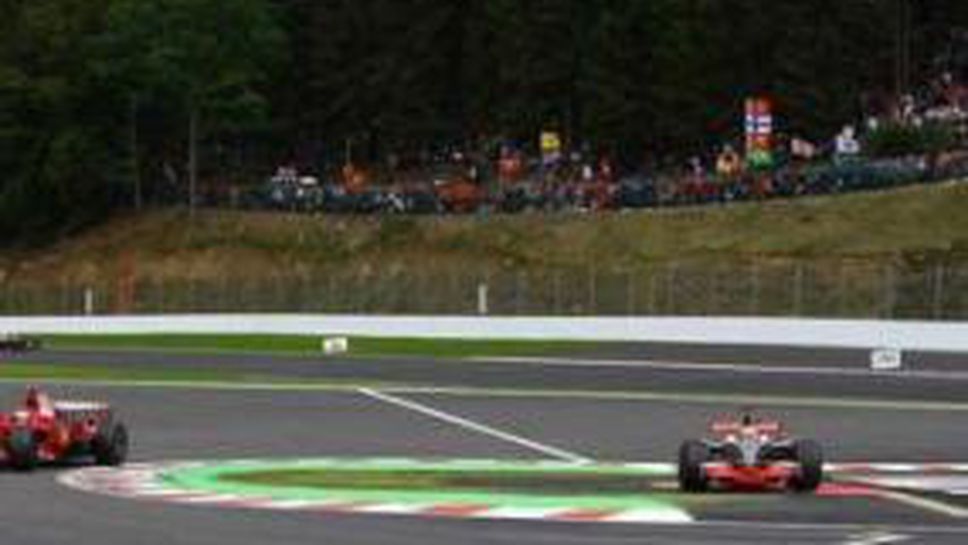 Макларън нямат право на обжалване? Апелативният съд на ФИА решава за драмата с Хамилтън