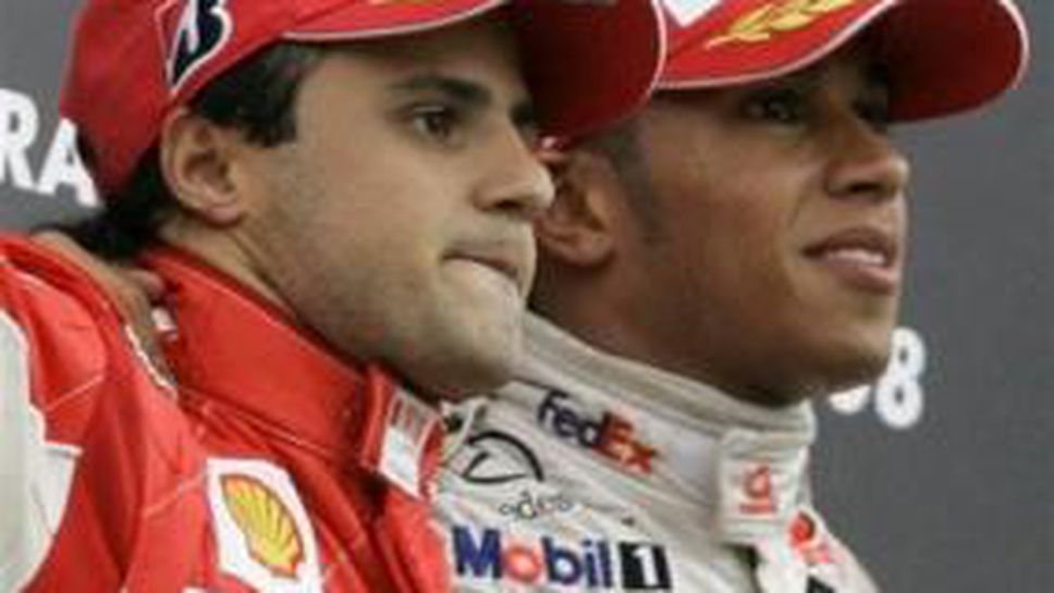 Смъртта на Формула 1?