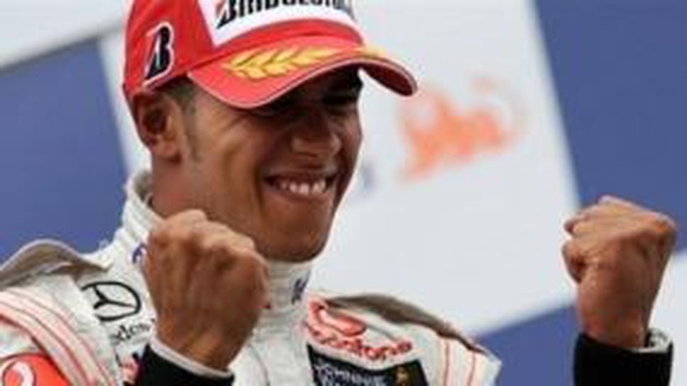 Макларън би трябвало да решат днес за жалбата