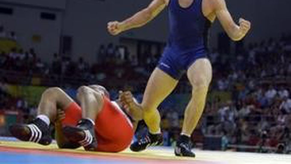 Кирил Терзиев ще се кандидатира в листите на ГЕРБ