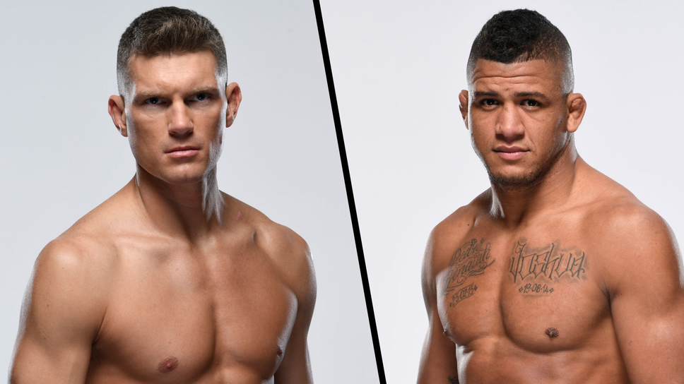 Стивън Томпсън очаква да е следващия претендет за титлата