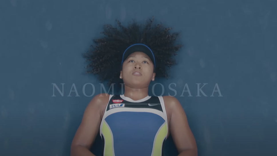 Наоми Осака: Никой не знае през какво съм преминала